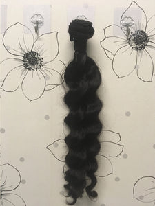 Loose Body Wave Hair Bundles